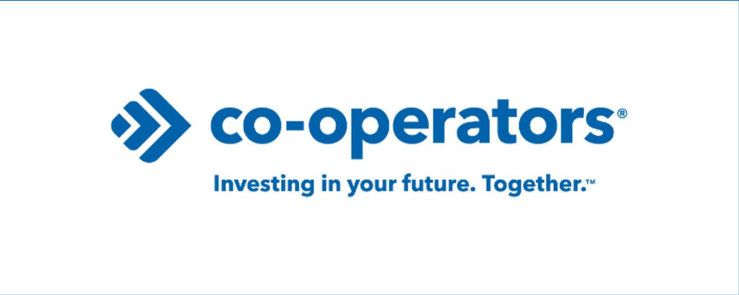 The Co Operators - Jeff Viotto